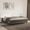 VidaXL Pocket Spring Mattress Padded Mattress Double Bed Adult Bedroom Furniture Interior 347829