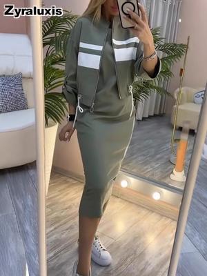 Trajes y combinados – Trajes de vestir