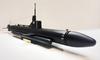 beaver corporation Japāna Kairyu Vēlā Modeļa Miniatūra Zemūdene Plastmasas Modelis BEL35001 1/35