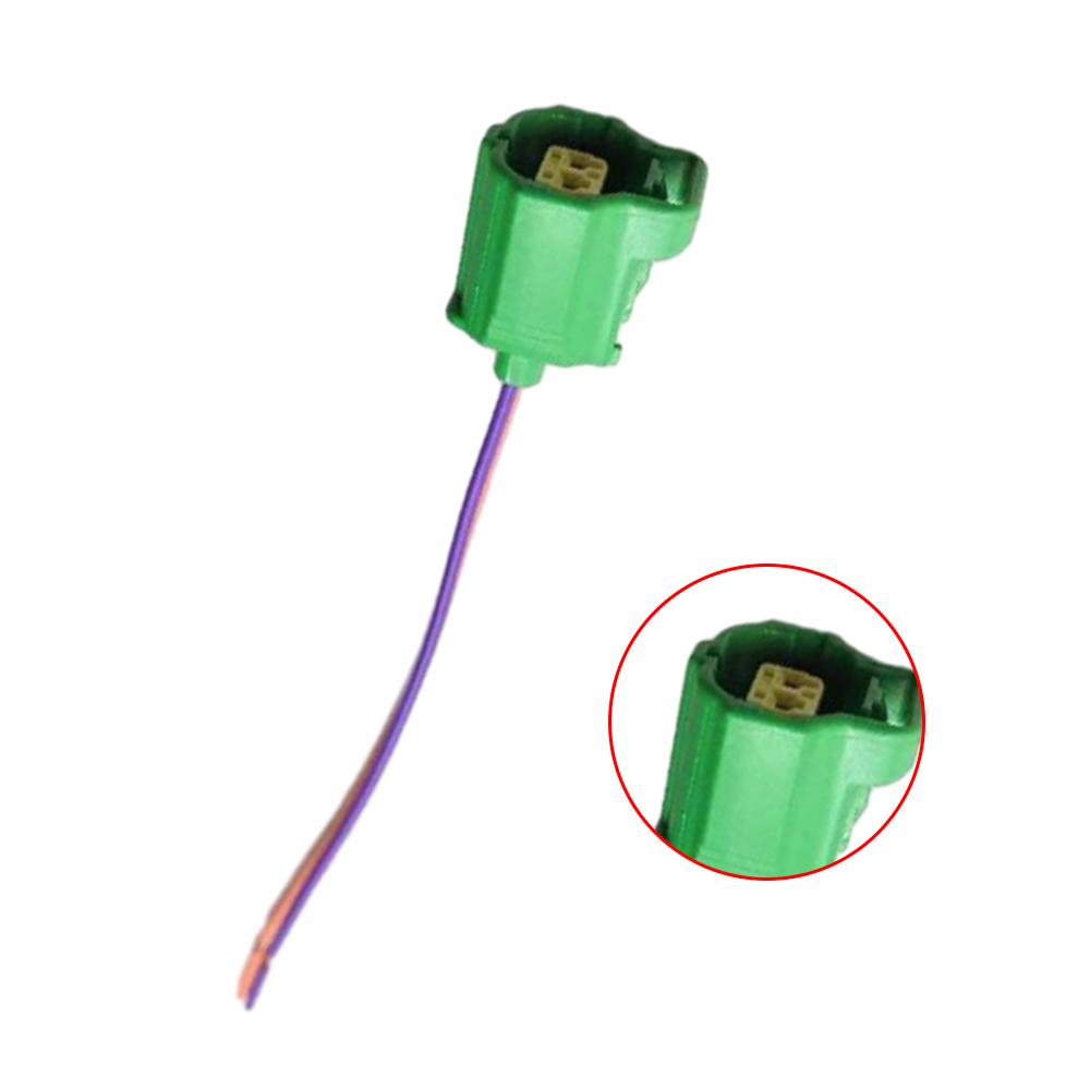 1 Satz 5149265AB Umgebungslufttemperatursensor Stecker Für CHRYSLER 2001-2007 Dodge Caravan JEEP PLYMOUTH Für RAM C/V