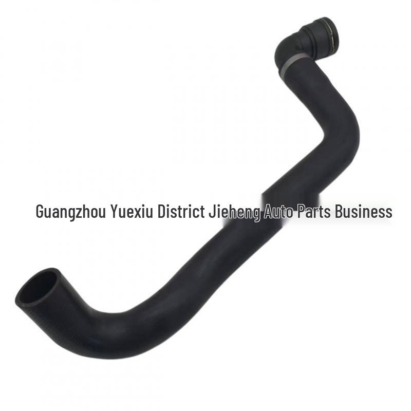 Ford Navigator Radiator Lower Hose 2010-2014, Part #9L3Z8286C