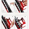 Mountain Bicycle Bottle Holder Lightweight Strong Durable Water Cup Holder Anti Slip Waterproof MTB Bicycle Drink Kettle Cage