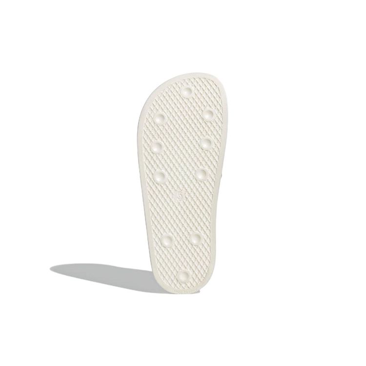 Thebe Magugu x adidas  Adilette Slide Abstract Women Sneakers White Cloud-White Core-Black GX2073