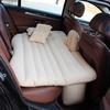 Car Back Seat Inflatable Travel Mattress for SUVs
