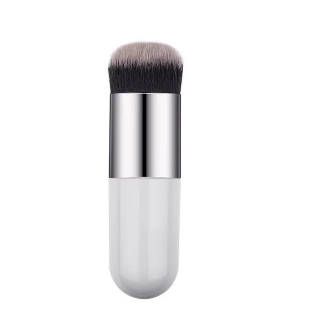 New BB Cream Mushroom Brush Traceless Foundation Brush Small Fat Pier Foundation Make-Up Brush Professional Cosmetic Blush Brush