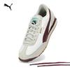 PUMA Easy Rider Retro Unisex Sneakers Warm White-Wine Red