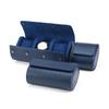 Watch Box High-Grade PU Leather Packaging Box 1/2/3 Slots Watches Gift Box