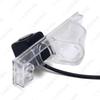 Compatible SAIC Roewe 350/MG GT 170° HD Reversing Rearview Camera