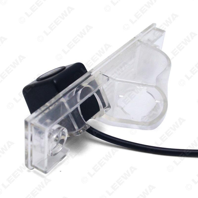 Compatible SAIC Roewe 350/MG GT 170° HD Reversing Rearview Camera