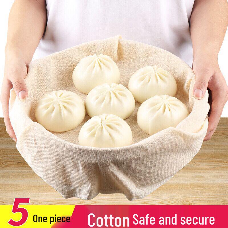 Baijie Kitchen Steaming & Food Prep Collection