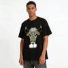 Cool Bull AJ Sneaker Graphic Print Casual Short Sleeve Tee Pure cotton T-shirt