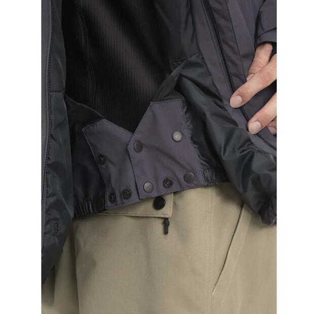 Armada Куртка Wetherill 2L