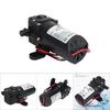 36W Double Straight Tube Agricultural Electric Diaphragm Water Pump Accessory DC12V