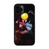 Assassination Classroom Phone Case For Iphone 13 12 Mini 11 Pro Max 7 8 Plus X Xs Max XR PC Hard Silicone Cover Shell