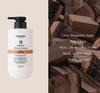 W.DRESSROOM Perfume Body Lotion 500ml – 5 Scents Hydrating Fragrance Lotion