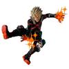 Original BANPRESTO My Hero Academia FINAL SEASON FIGURE Katsuki Bakugo Figure Anime Model Genuine Boxed Toy