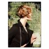 Barbershop New Hair Styling Schönheitssalon Bilder Wanddekoration Malerei Haar Design Kunst Mode Haar Poster und Drucke HD0987