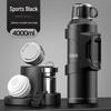 316 Stainless Steel Portable 2L Thermos Cup for Sports and Travel