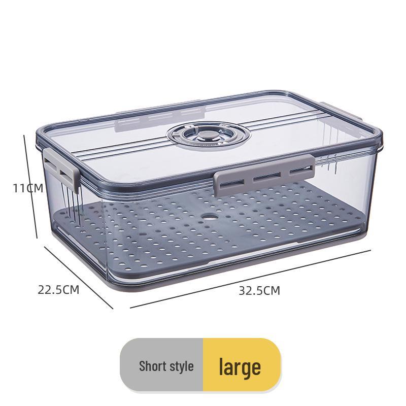 Fridge Storage Container