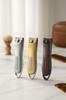 3 kolory Małe paznokcie Manicure Pedicure Clipper Cutter Obcinacz do paznokci