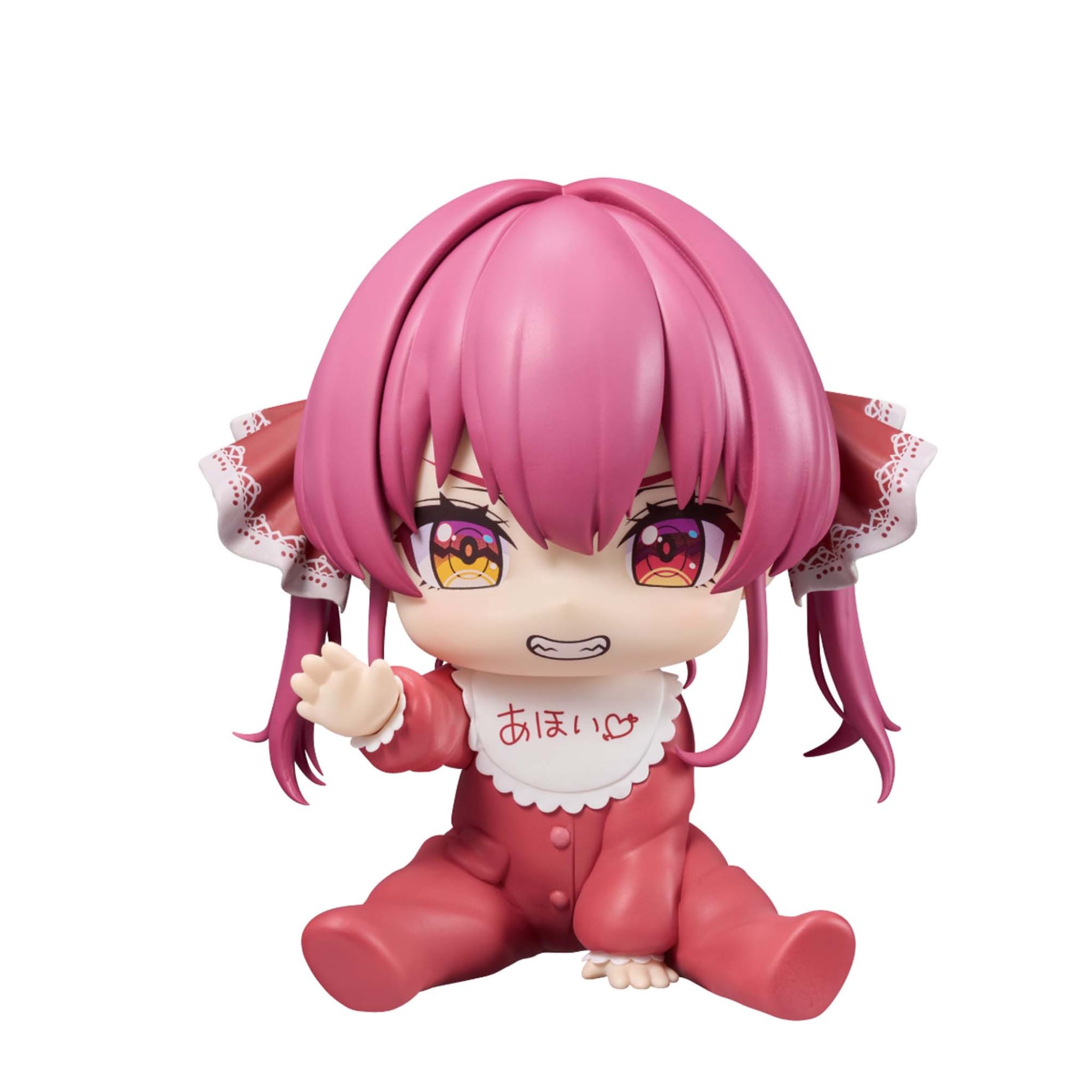 Hololive IF Houshou Marine Figure -Holo Babies-
