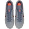 New Nike Vapor 12 Academy Slip Resistant Abrasion Resistant Soccer Shoes Men's Gray AH7384-408