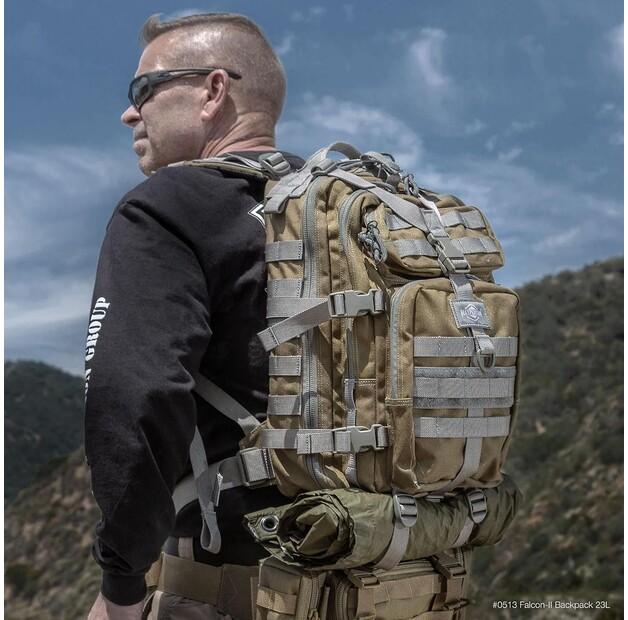 Рюкзак Maxpedition Falcon-II