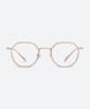Byumaeb Planet_Full Titanium Transparent Soltex Panto
