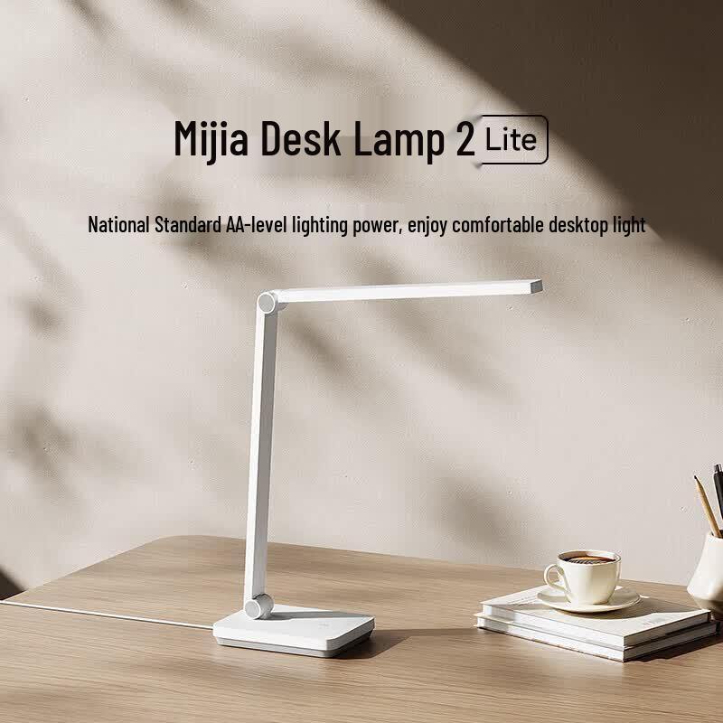 Xiaomi Mijia Smarte LED-Schreibtischlampe 2 Lite