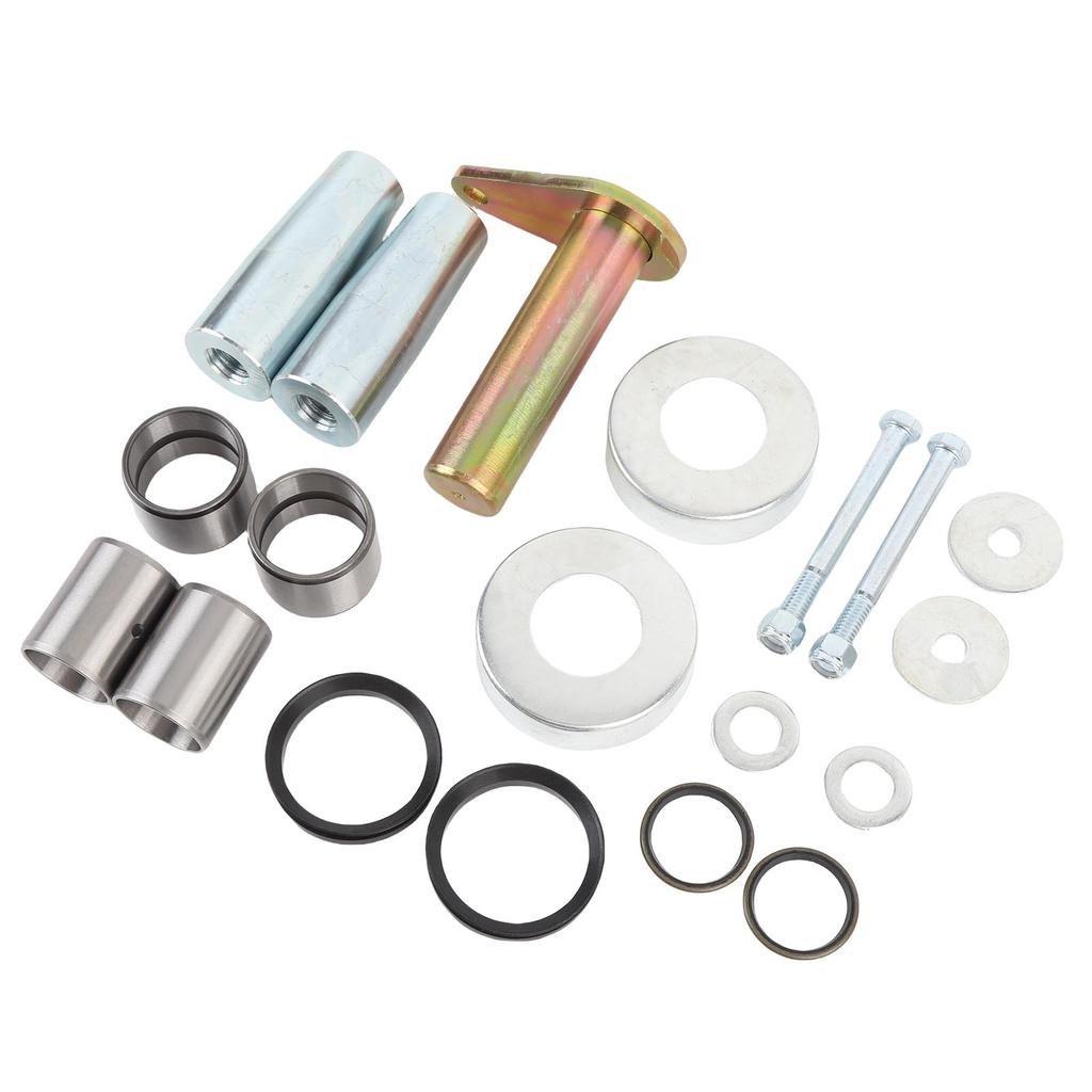 Pivot Pin Bushing Kit 6716601 Impact Proof Replacement for Bobcat S150 S185 S175 S160 T190 T180