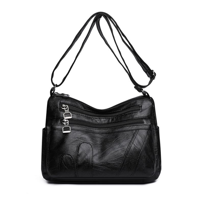 

Повседневная женская сумка-мессенджер на плечо, маленькая квадратная сумка