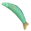 Chew Bite Catnip Toys Teeth Grinding Plush Toys Interactive Cat Toys  For Kittens