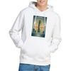STAR TREK Mens The Next Generation Season 5 Episode 21 Hoodie