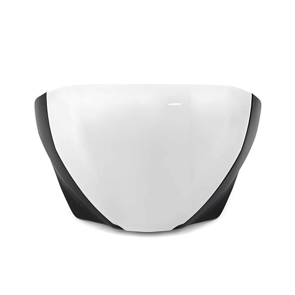 For Trident 660 Flyscreen NEW Motorcycle Front Screen Lens Windshield Fairing Windscreen Deflector For TRIDENT660 2025-