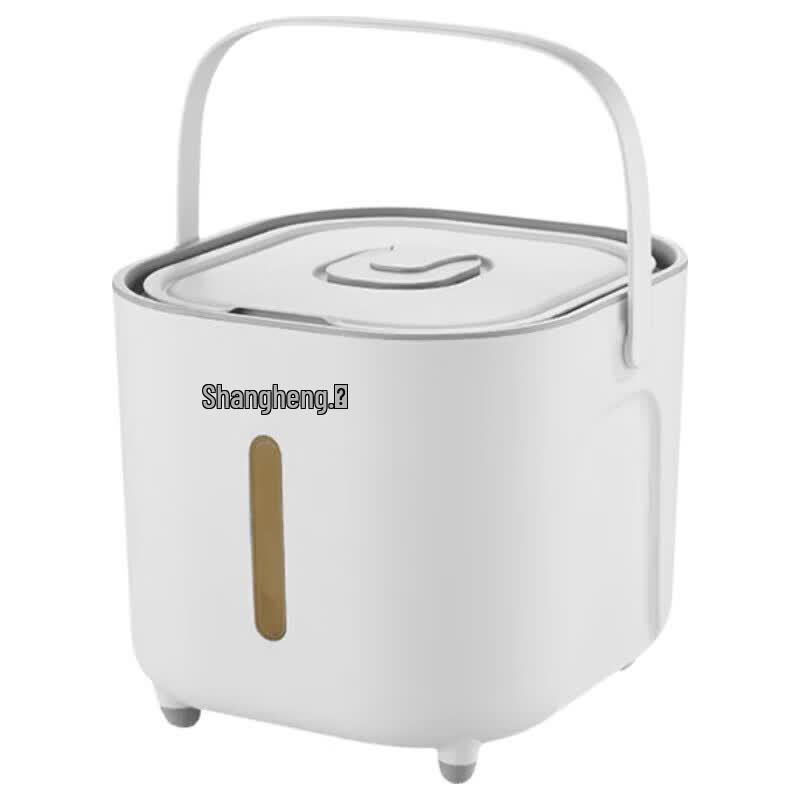 Shangheng Smart Vacuum Rice Storage Bin
