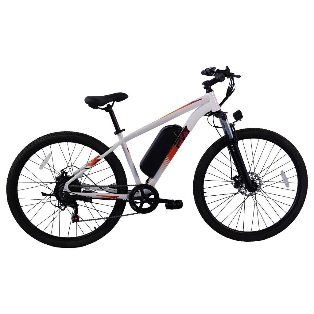 PVY M29 Multi Terrain E- Bike 48V17.5Ah Battery 250W Motor Outdoor Riding Electric Bike 29 Inch Tires City Commuting Electric Bicycle