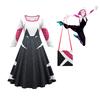Universe Gwen Parallel Dress Cotton Comfortable Fabric Princess Style