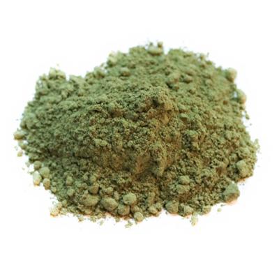 RSINC Poudre d'Indigo Indien Biologique 100% Pure et Naturelle / fIndigofera tinctoria 50 g