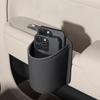 Universal Stable Car Side Door Cup Holder Auto Seat Back Drink Coffee Cup Organizer Waterproof Wear Resistant Storage Bag