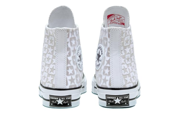 Converse Chuck 70 High 'White' Women's 566143C