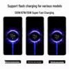 Xiaomi Schnelllade-Datenkabel mit Dezimalpunkt für 30W bis 120W