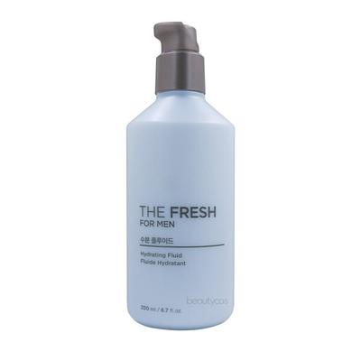 The Fresh For Men Moisture Fluid 200ml