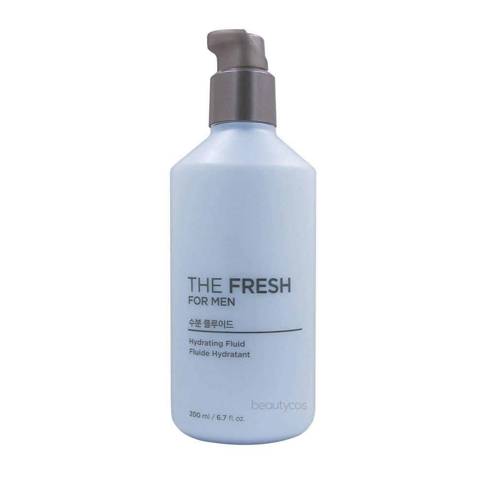 The Face Shop The Fresh For Men Moisture Fluid 200ml