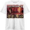 Hereditary Ogni Albero Genealogico Nasconde Un Orrore Segreto T-Shirt Classica Unisex