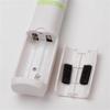 CP-5200 2 in 1 Pet Dog Cat Hair Trimmer Paw Nail Grinder Grooming Clippers Cutter Cutting Machine