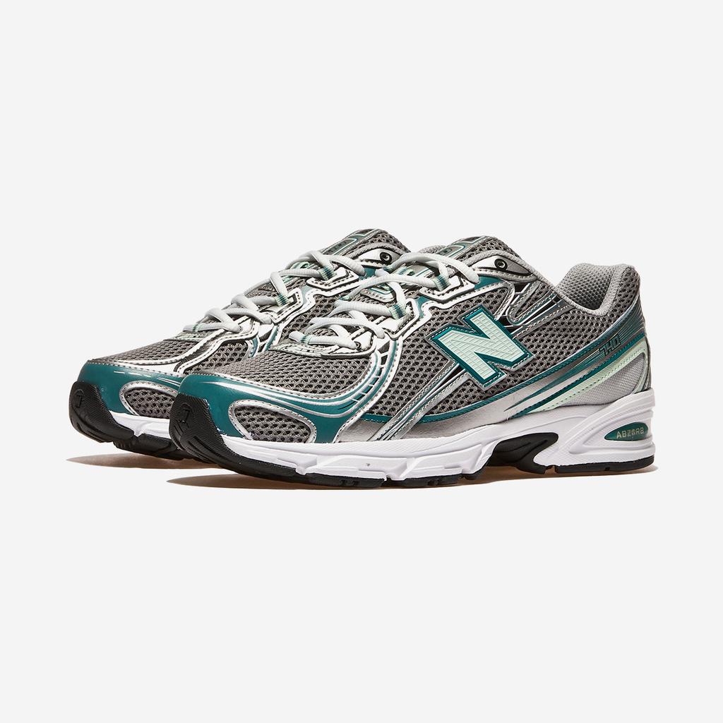 [NEW BALANCE] Lifestyle Sneakers [U740NC2-NC2]