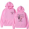 Taran Tactical Pistolen-Print Super Elastischer Hoodie Unisex Lässig Übergroßer Pullover Hoodies Männer Frauen Mode Vintage Sweatshirt