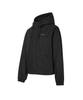 Discovery Expedition Women'S Vertex 2L Outdoor Crop Jacket (Neon Black)