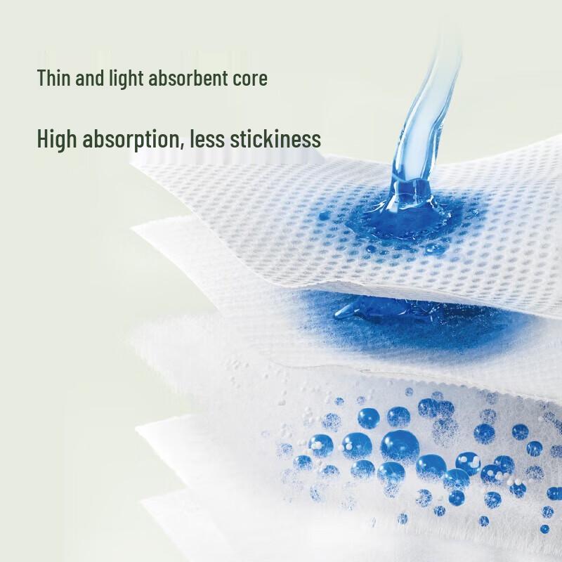Yiying Weak Acid Fruit Pull-Up Diapers