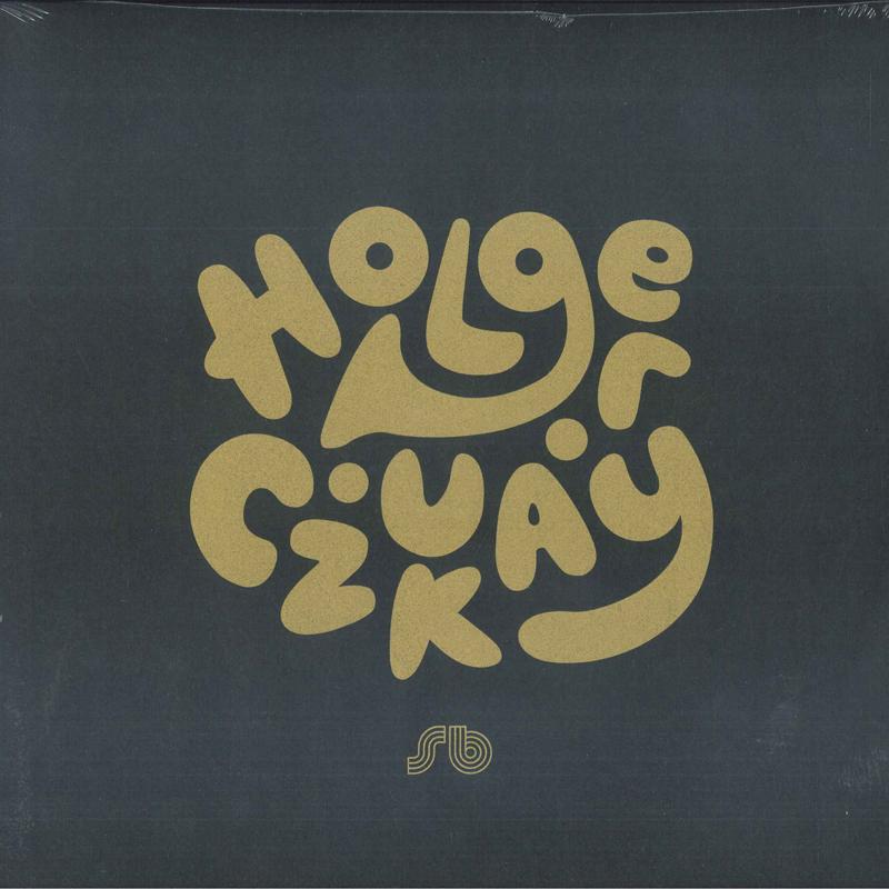 LP Record HOLGER CZUKAY - Claremont 56 Versions C56LP028 Claremont 56 2024 UK Dance & Electronica